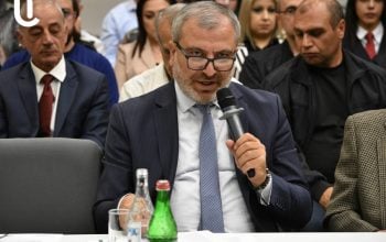 Նորայր Նորիկյան. «Քաղաքական դաշտում մեծ համախմբում է անհրաժեշտ, եթե իսկապես ցանկանում են Հայաստանում շրջադարձային  փոփոխություններ բերել»