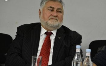 Արա Պապյան. «Մենք պիտի ցույց տանք, որ այս իշխանությունը, խոսելով ժողովրդավարության մասին, հակաժողովրդական է»