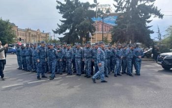 Սա ոչ թե օրենքի իրականացում է, այլ քաղաքական հաշվեհարդարի գործիք՝ ուղղված ժողովրդի ազատ կամարտահայտման ճնշմանը․ ՀԿԿ