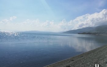 Սևանա լճի մակարդակը նոյեմբերի 24-30-ն իջել է 2 սմ-ով. անցյալ տարվա մակարդակից ցածր է 18 սմ-ով