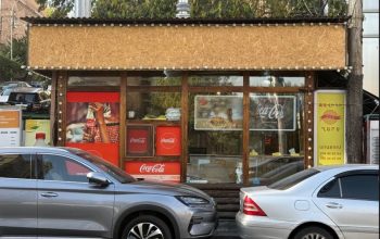 Սարյան փողոցում ժամը 21:00-ից հետո մայթերին հարակից հատվածներում ավտոմեքենաներ կայանելն արգելվում է