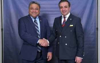 Թրամփի ուղու կյանքի կոչմամբ լոգիստիկ նոր հնարավորություններ կստեղծվեն նաև հարավ-ասիական տարածաշրջանի երկրների և հատկապես՝ Հնդկաստանի համար. Վահագն Աֆյան