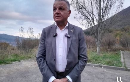 Ի՞նչ ճակատագիր ունեցավ ԵՄ-ի խոստացած 2,5 միլիարդ դոլարը․ Վասիլիս Մարագոսը մանրամասնում է