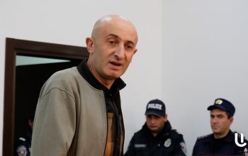 Գարուշը բուշլատը գցեց վրեն, դռնից թռավ. այս տեղեկությունը ծնողներին հայտնած հոգեբանը հրաժարվեց ասածներից