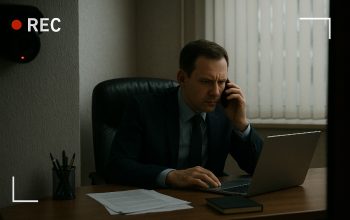 Քննչական կոմիտեում և ԱԱԾ-ում ձևավորված «հետին թվով գաղտնալսումների» սխեման. AntiCor-ի բացահայտումը