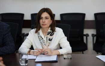 4-րդ կարգի ցորենը, փոքր չափսի խնձորը, կարկուտը խփած ծիրանը և մնացած նման մթերքները, որոնք ներմուծվում են և աճեցվում Հայաստանում, մեր սննդակարգի մաս են և ավելին` առավել օգտակար են. Անահիտ Ավանեսյան