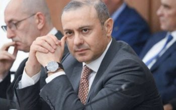 TRIPP ծրագիրը նպատակ ունի ձևավորել կապեր ոչ միայն Հայաստանի և Ադրբեջանի միջև, այլև ԱՊՀ այլ երկրների հետ. Արմեն Գրիգորյան