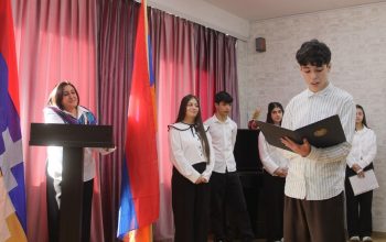 Անկախության գաղափարի մարտիկի ճանապարհով