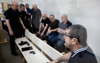 Բաքվի բանտում պահվող հայերին տրամադրվել են թարգմանիչներ, ինչպես նաև պաշտպաններ