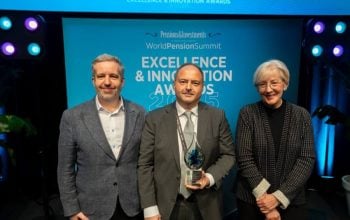 C-Quadrat Ampega կենսաթոշակային ֆոնդերի կառավարիչը լավագույնն է ճանաչվել Ներդրումներ անվանակարգում՝ ստանալով P&I WorldPensionSummit 2025 կողմից «Գերազանցություն և Նորարարություն» հեղինակավոր մրցանակը