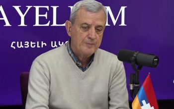 Գագիկ Մինասյանը կարծում է, որ ռուս ուղղափառ եկեղեցուն պատիվ կբերի կոշտ հակազդեցությունն այն ամենի նկատմամբ, ինչ անում է Նիկոլ Փաշինյանը Հայ առաքելական եկեղեցու դեմ