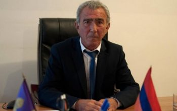 Կաթողիկոսի եղբորը՝ Գևորգ Ներսիսյանին, ՀՀ-ում ազատ տեղաշարժ թույլատրվեց