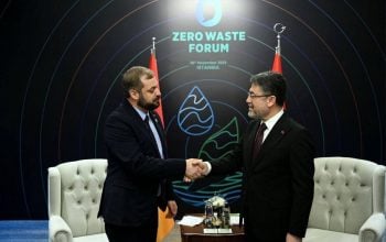 Քննարկվել են Կարս–Գյումրի երկաթուղային հաղորդակցության վերաբացման հնարավորությունները