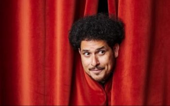 «Մարդիկ հիմա էլ ասում են, կատակում՝ եթե ազգանունդ հայի է, ոչ թե մեքսիկացու, դու հայ ես ու վերջ: Դժվար երկուսից էլ լինես». Կատակերգու Ջեք Կրտսեր Ասսադուրյան