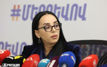 Աշոտ Եղիազարյանին ներկայացված մեղադրանքը հիշեցնում է ֆանտաստիկ ֆիլմի սցենար. փաստաբան. News.am
