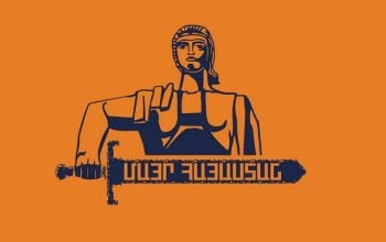 Էջմիածնում շտաբի մոտից քաղաքացիական հագուստով անձինք առևանգել են «Մայր Հայաստան»-ի աջակցին, հետո ձերբակալել. Անդրանիկ Թևանյան