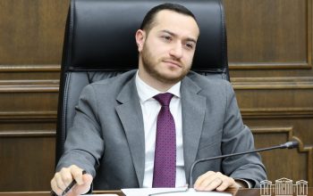 Կառավարությունը որոշել է շարունակել ռազմարդյունաբերության զարգացմանն ուղղված եռամյա պայմանագրերի քաղաքականությունը` 2026-2028 թթ. համար նախատեսելով ավելի քան 150 մլրդ ՀՀ դրամ. Մխիթար Հայրապետյան