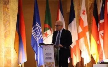 Հայաստանն այսօր անում է հնարավորը՝ հայ փախստականների մշակութային իրավունքների լիարժեք իրացումն ապահովելու համար. ԱԳ նախարարի տեղակալ