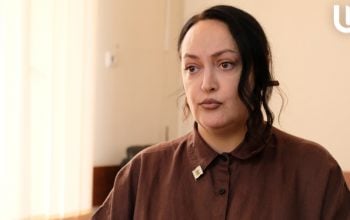 Ինչ արվում է, հեղինակային նախագծողից է հեռու, էլ ուր մնաց Թամանյանական Երեւանի դիմագծից. Նարե Արամյան