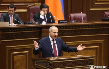 Երկրում գեներացվող գումարների բաշխումը հնարավորինս հավասար ու արդար են տեղի ունենում․ Նիկոլ Փաշինյան