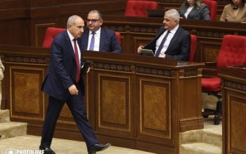 Երկաթուղին անցնելու է ԽՍՀՄ ժամանակ ունեցած գծով․ Նիկոլ Փաշինյանը՝ «Թրամփի ուղու» մասին