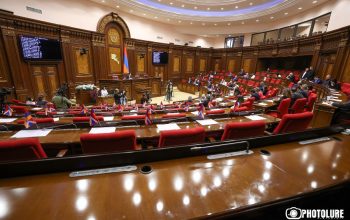 Ինչպե՞ս են գոյացել պատգամավորների ստացած մոտ 3-ական միլիոնները. «Ազատություն»