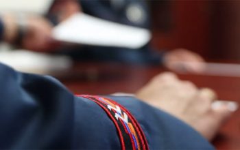 Աջափնյակում կրակոցների հետևանքով մահացածը՝ 45-ամյա Ա․ Վ․-ն է. ՆԳՆ