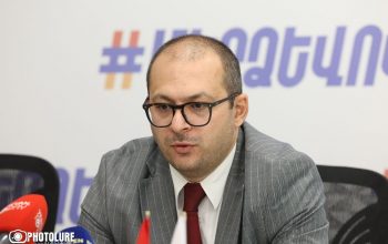 «Ընտրությունները խաղ ու պար չեն». Ռուբեն Մխիթարյանը՝ արտահերթ ընտրությունների հնարավորության մասին