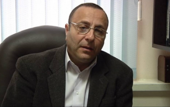 «Մի կին զանգում, ներկայանում է՝ իբր Արթիկից, «Ուժեղ Հայաստանից» է, ասում է՝ 20,000 դրամ կտամ, եթե գաք «Ուժեղ Հայաստանի» հանրահավաքին․ հանցագործության մասին հաղորդում եմ ներկայացրել»․ Տիգրան Հայրապետյան