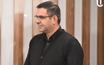 Բա ի՞նչ պիտի ասեր Ալիևի օգնականը, պետք է ելներ՝ հայտարարեր, որ մենք պատերա՞զմ ենք ուզում Հայաստանի հետ. Վիտալի Մանգասարյան