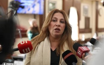 Արմավիր քրեակատարողական հիմնարկում ինձ ստուգելու ընթացքում խլեցին հեռախոսը՝ մանիպուլացնելով և հայտարարելով, թե իբր արգելված իր եմ տանում․ Զարուհի Փոստանջյան