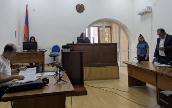 Փաստաբանը «վտանգավոր նախադեպ» է համարում Ավինյանն ընդդեմ ՍիվիլՆեթի գործով դատարանի վճիռը. Civilnet