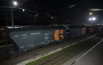 Ադրբեջանից Հայաստան ևս 8 վագոն ռուսական հացահատիկ կուղարկվի