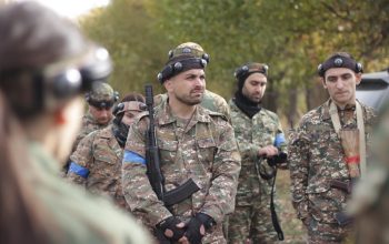 6 շաբաթ շարունակ 16 թիմեր պայքարում էին լազերային մարտերում չեմպիոնի կոչման համար. հաղթողները հայտնի են