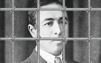 Որպեսզի մարդ հանկարծակիի չգա, պետք է ժամանակից գեթ մի ամիս առաջ ձերբակալվի. Լեռ Կամսար