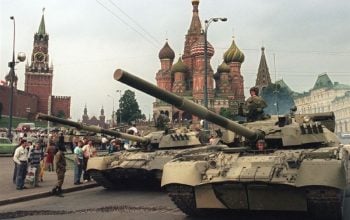 Պետությունները կործանվում են, երբ իմաստ չունեն