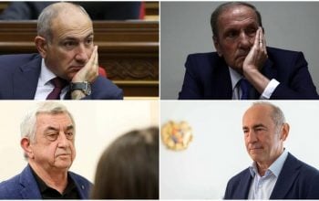 «Թրամփի ուղու» մասով կա մեկ ռացիոնալ առաջարկ ու պահանջ