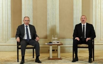 «Գյոյչան» ու «Զանգեզուրի միջանցքը» վտանգ չե՞ն