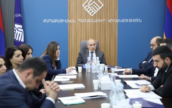 ՔՊ-ում պայքար է ԱԺ հանձնաժողովների նախագահների պաշտոնների համար. factor.am