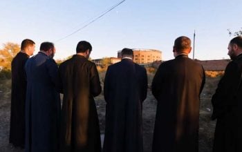 «Քահանա կա, ում տնից 12 հազար դրամ են անգամ տարել, մյուսի հիփոթեքի գումարն են տարել քննչական գործողությունների ժամանակ»․ Արմինե Ֆանյան