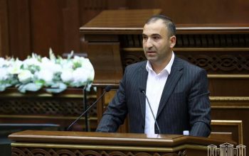 «Իրավիճակը շատ նման է նախկինում տեսած «Սու-30ՍՄ» կործանիչների կամ «Օսա-ԱԿ» համակարգերի շուրջ բարձրացված աղմուկին»․ Ֆրանսիան ոչ Հայաստանում, ոչ տարածաշրջանում չունի ռազմավարական նշանակության ենթակառուցվածքներ