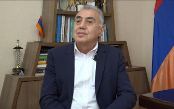 Ձերբակալել են Հայաստանի շախմատի ակադեմիայի հիմնադիր-տնօրեն Սմբատ Լպուտյանին․ ArmLur.am