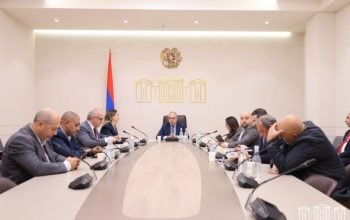 Նախաձեռնությամբ սահմանվում է բողոքների քննության գրավոր ընթացակարգ