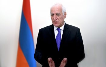 Վահագն Խաչատուրյան․ Մենք ամեն ինչ անում ենք, որպեսզի Թուրքիայի հետ և՛ սահմանները բացվեն, և՛ դիվանագիտական հարաբերություններ հաստատվեն․ «Արմենպրես»