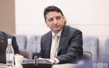 Վահե Հովհաննիսյանը հարցաքննվել է Հակակոռուպցիոն կոմիտեում․ «Փաստինֆո»