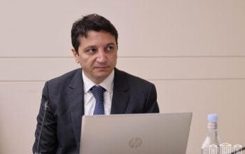 «ՀՆԱ-ն 2026 թ.-ին կհասնի 11 տրլն 934 մլրդ դրամի, տնտեսական աճը կլինի 5,4 %»