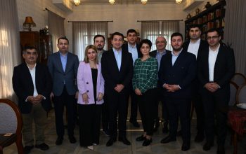 Խաղաղության կամուրջ նախաձեռնություն. «Լրացուցիչ տարածք են ստեղծում նրանց համար, ովքեր պնդում են, թե երկխոսությունն անիմաստ է, իսկ խաղաղության հասնելու փորձերն՝ ապարդյուն»