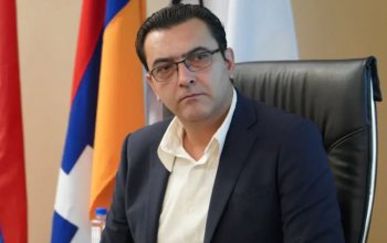 «Ասում են հիբրիդային պատերազմ, բայց մենք ՌԴ օրակարգի առաջին տասնյակում էլ չկանք»․ Աբրահամ Գասպարյան