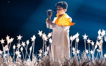 Հայաստանի պատվիրակ Ալբերտ Արմենակյանը «Մանկական Եվրատեսիլ 2025»-ում զբաղեցրեց 4-րդ հորիզոնականը