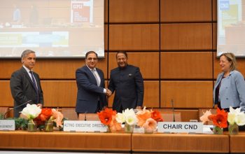 Հայաստանի դեսպանն ընտրվել է ՄԱԿ Թմրամիջոցների հարցերով հանձնաժողովի նախագահի պաշտոնում